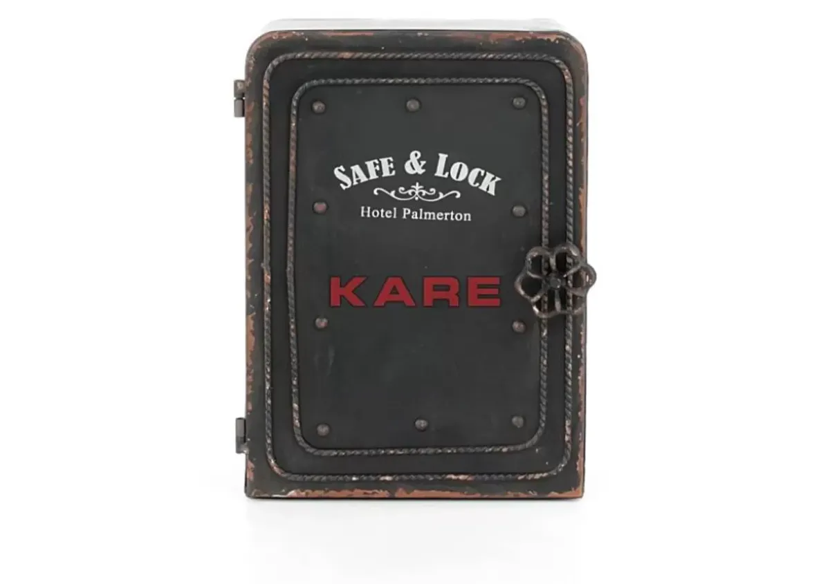 KARE Design Schlusselkasten Safe- Aufbewahrung & Ordnung