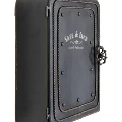 KARE Design Schlusselkasten Safe- Aufbewahrung & Ordnung