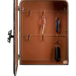 KARE Design Schlusselkasten Safe- Aufbewahrung & Ordnung