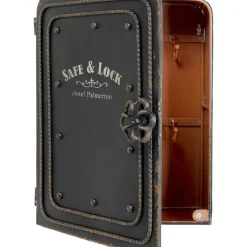 KARE Design Schlusselkasten Safe- Aufbewahrung & Ordnung