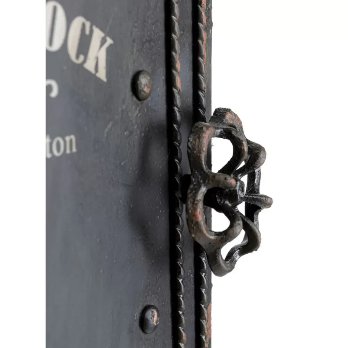 KARE Design Schlusselkasten Safe- Aufbewahrung & Ordnung