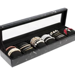 KARE Design Schmuckaufbewahrung Marble Brace 50X7Cm- Aufbewahrung & Ordnung