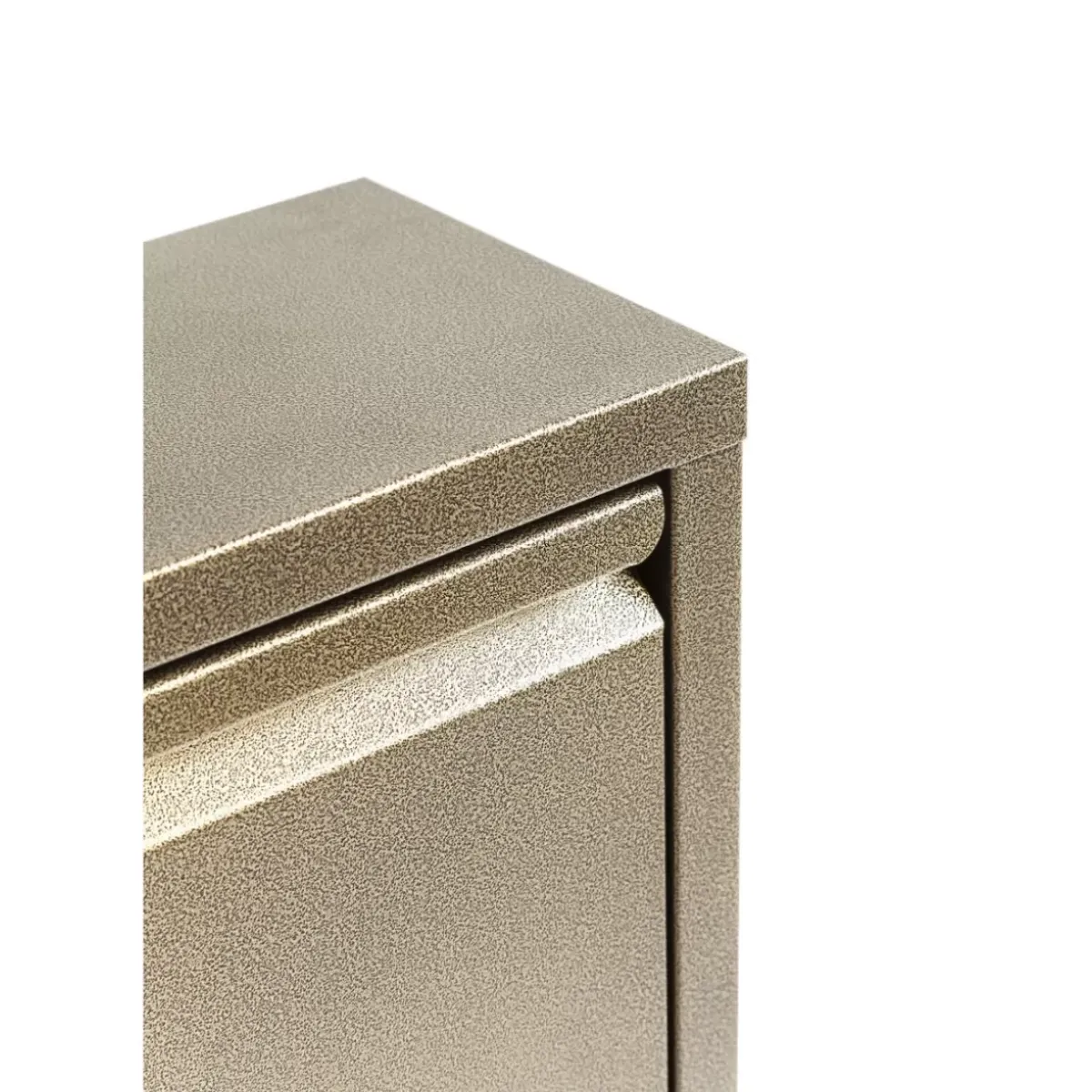 KARE Design Schuhkipper Caruso 3-Er Bronze (Mo)- Kleinmöbel & Sonstiges