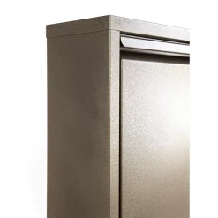 KARE Design Schuhkipper Caruso 5-Er Bronze- Kleinmöbel & Sonstiges