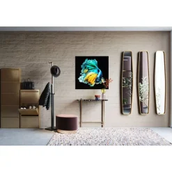 KARE Design Schuhkipper Caruso 5-Er Bronze- Kleinmöbel & Sonstiges