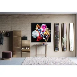 KARE Design Schuhkipper Caruso 5-Er Bronze- Kleinmöbel & Sonstiges