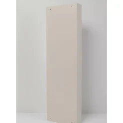 KARE Design Schuhkipper Caruso 5-Er Creme- Kleinmöbel & Sonstiges