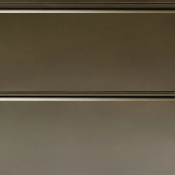 KARE Design Schuhkipper Caruso 2-Er Doppel Bronze- Kleinmöbel & Sonstiges