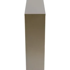 KARE Design Schuhkipper Caruso 2-Er Doppel Bronze- Kleinmöbel & Sonstiges