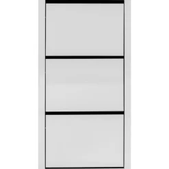 KARE Design Schuhkipper Luxury 3-Er- Kleinmöbel & Sonstiges