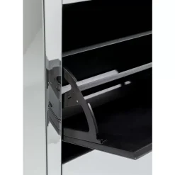 KARE Design Schuhkipper Luxury 3-Er- Kleinmöbel & Sonstiges