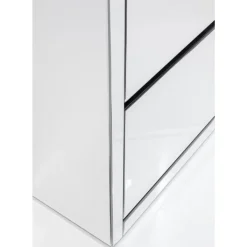 KARE Design Schuhkipper Luxury 3-Er- Kleinmöbel & Sonstiges