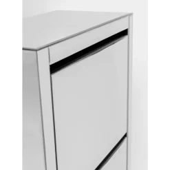 KARE Design Schuhkipper Luxury 3-Er- Kleinmöbel & Sonstiges