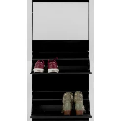 KARE Design Schuhkipper Luxury 3-Er- Kleinmöbel & Sonstiges