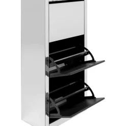 KARE Design Schuhkipper Luxury 3-Er- Kleinmöbel & Sonstiges