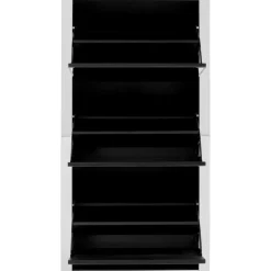 KARE Design Schuhkipper Luxury 3-Er- Kleinmöbel & Sonstiges