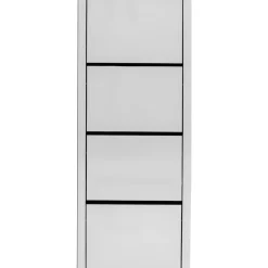 KARE Design Schuhkipper Luxury 4-Er- Kleinmöbel & Sonstiges