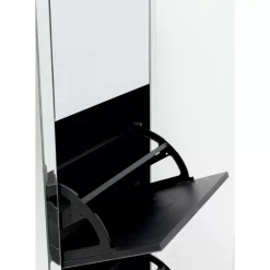 KARE Design Schuhkipper Luxury 4-Er- Kleinmöbel & Sonstiges