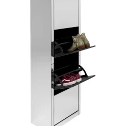 KARE Design Schuhkipper Luxury 4-Er- Kleinmöbel & Sonstiges