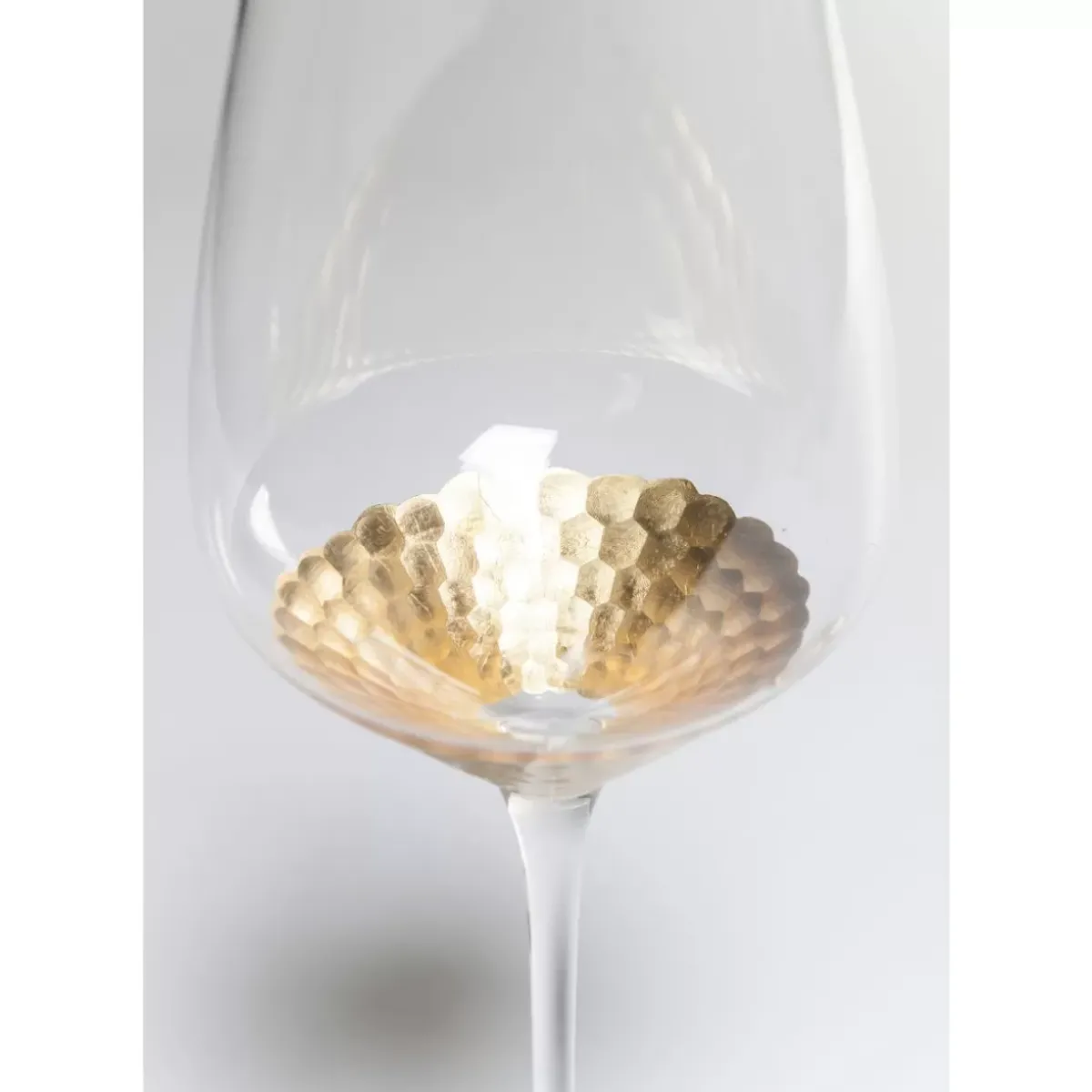 KARE Design Sektglas Gobi- Geschirr & Tischaccessoires