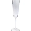 KARE Design Sektglas Hommage- Geschirr & Tischaccessoires