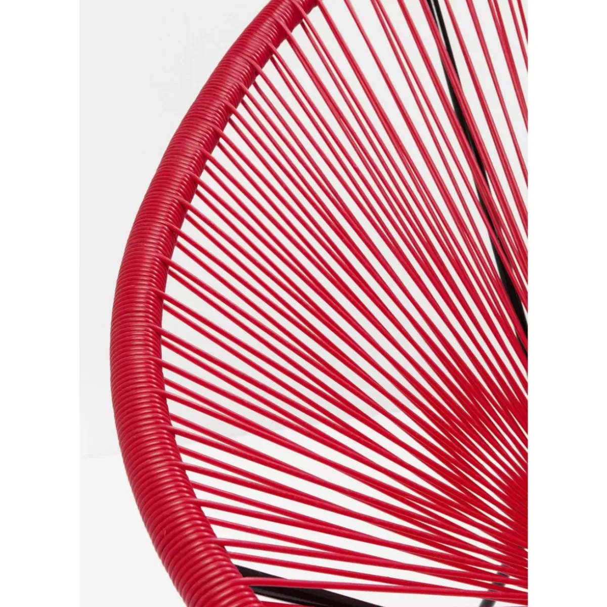 KARE Design Sessel Acapulco Cherry- Outdoormöbel