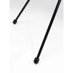 KARE Design Sessel Acapulco Schwarz- Outdoormöbel