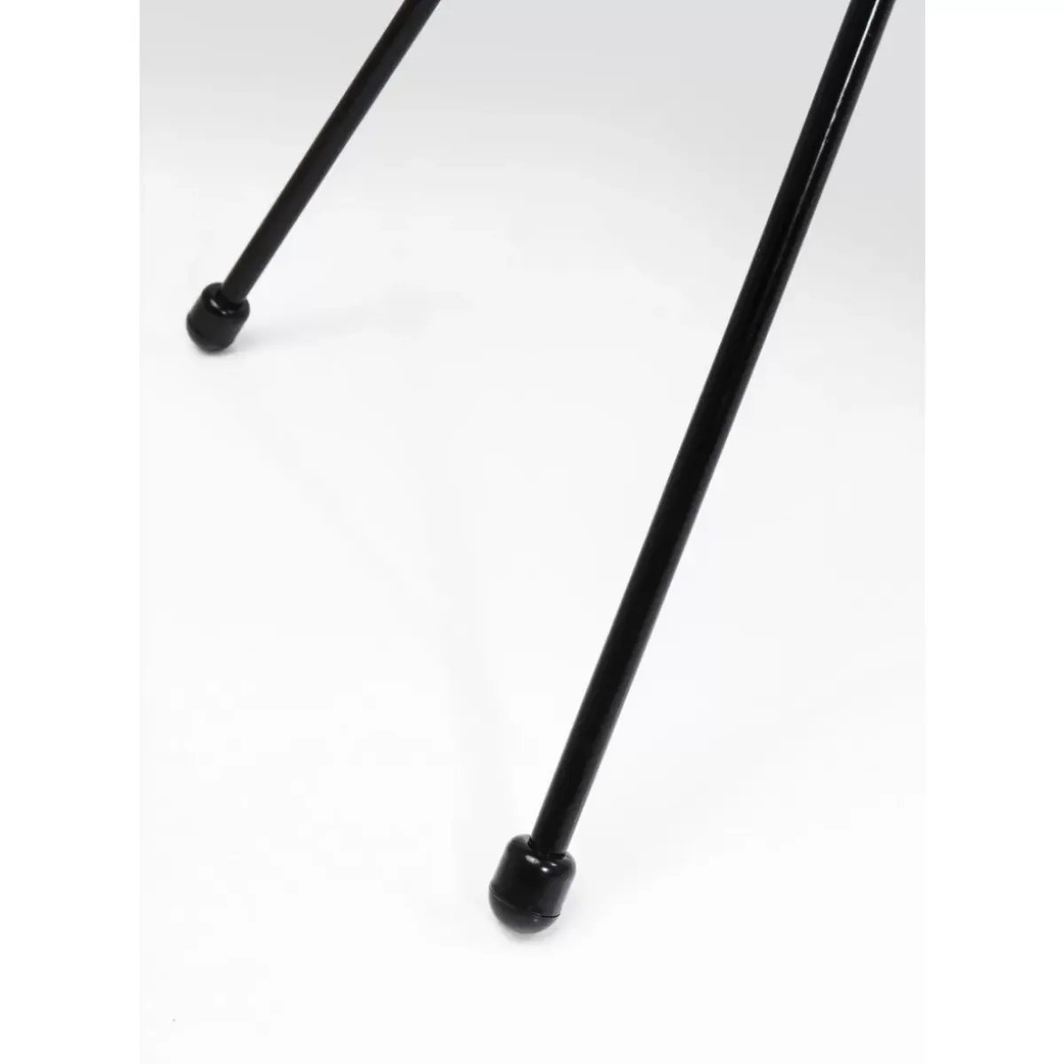 KARE Design Sessel Acapulco Schwarz- Outdoormöbel