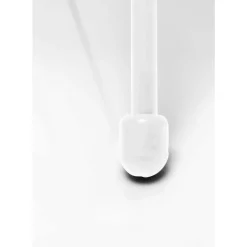 KARE Design Sessel Acapulco Weiss- Outdoormöbel