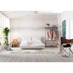 KARE Design Sessel Butterfly Brown Econo- Sessel