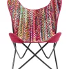 KARE Design Sessel California Multicolour- Sessel