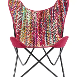 KARE Design Sessel California Multicolour- Sessel