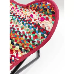 KARE Design Sessel California Multicolour- Sessel