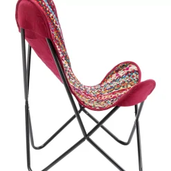KARE Design Sessel California Multicolour- Sessel