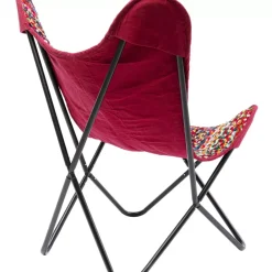 KARE Design Sessel California Multicolour- Sessel