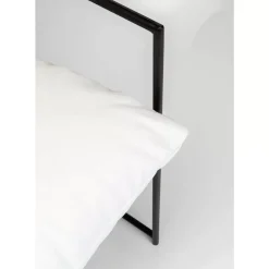 KARE Design Sessel Cuby Garden Weis- Outdoormöbel