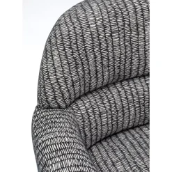 KARE Design Sessel Garda S&P- Sessel