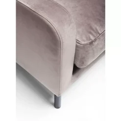 KARE Design Sessel Lullaby Taupe- Sessel