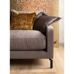 KARE Design Sessel Lullaby Taupe- Sessel
