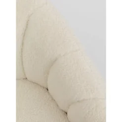 KARE Design Sessel Marylin Weis- Sessel