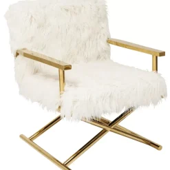 KARE Design Sessel Mr. Fluffy- Sessel