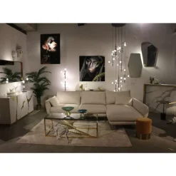 KARE Design Sessel Mr. Fluffy- Sessel