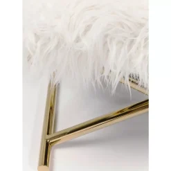 KARE Design Sessel Mr. Fluffy- Sessel