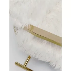 KARE Design Sessel Mr. Fluffy- Sessel