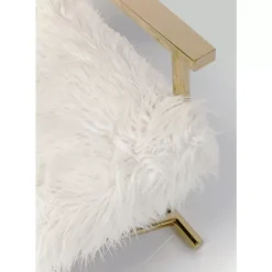 KARE Design Sessel Mr. Fluffy- Sessel