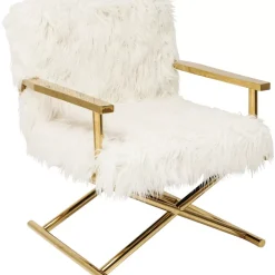 KARE Design Sessel Mr. Fluffy- Sessel