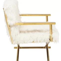 KARE Design Sessel Mr. Fluffy- Sessel