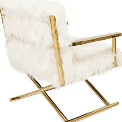 KARE Design Sessel Mr. Fluffy- Sessel