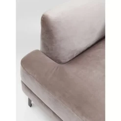 KARE Design Sessel Proud Grau- Sessel