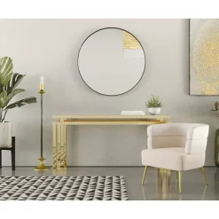 KARE Design Sessel Sandwich Creme- Sessel